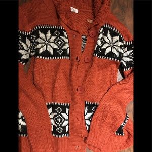 💐🌾Aziza adorable sweater💐